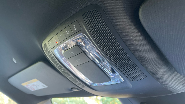 Mercedes-Benz CLA 250e AMG Line Executive 4dr Tip Auto Saloon